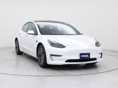 Photo of a 2023 Tesla Model 3 4DR Sedan for sale