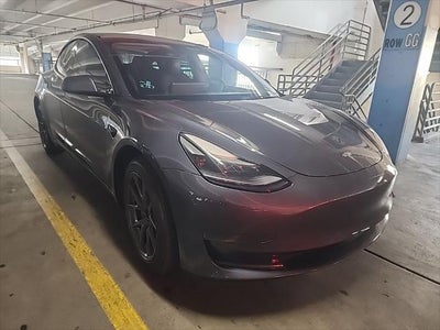 Photo of a 2023 Tesla Model 3 4DR Sedan for sale