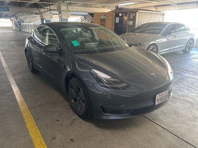 Photo of a 2023 Tesla Model 3 4DR Sedan for sale