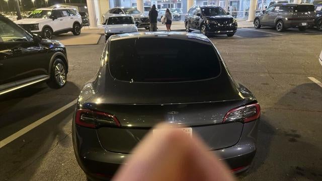 2023 Tesla Model 3 Base