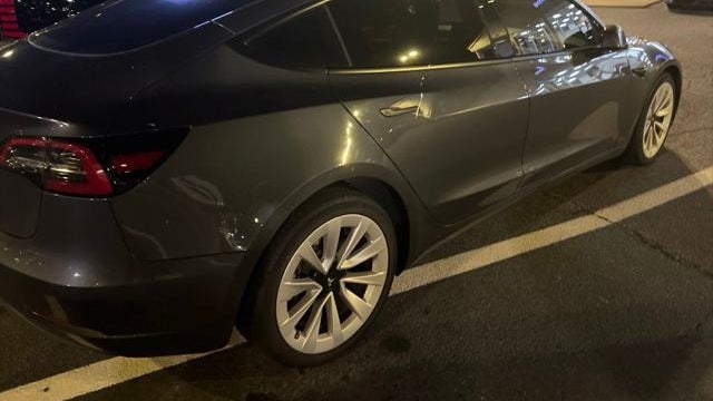 2023 Tesla Model 3 Base