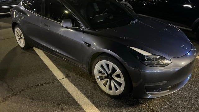 2023 Tesla Model 3 Base