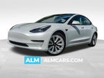 2023 Model 3 Thumbnail 1