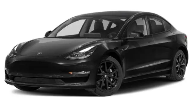 Preowned 2023 Tesla Model 3 Base for Sale