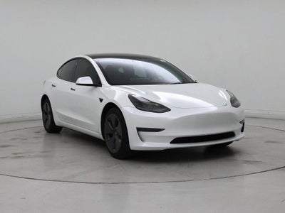 Photo of a 2023 Tesla Model 3 4DR Sedan for sale