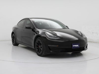 Photo of a 2023 Tesla Model 3 4DR Sedan for sale