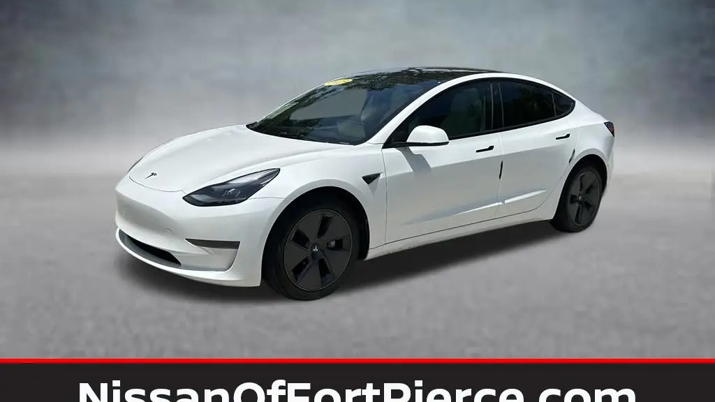 Preowned 2023 Tesla Model 3 Base for Sale