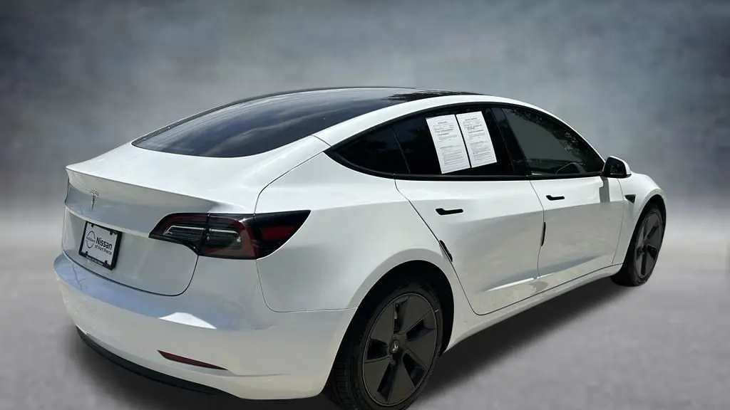 2023 Tesla Model 3 Base