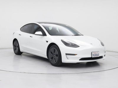 Photo of a 2023 Tesla Model 3 4DR Sedan for sale