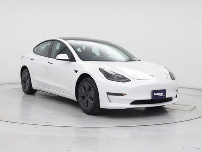 Photo of a 2023 Tesla Model 3 4DR Sedan for sale