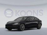 2023 Model 3 Thumbnail 1