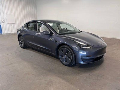 2023 Tesla Model 3 4DR Sedan