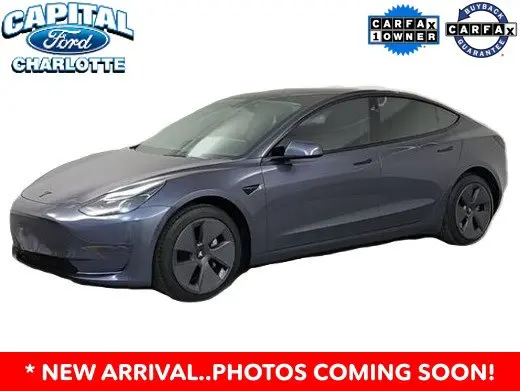2023 Tesla Model 3 - $27,398