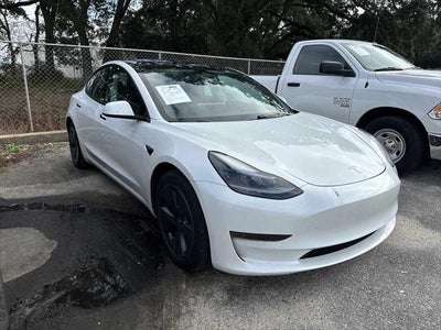 Photo of a 2023 Tesla Model 3 4DR Sedan for sale