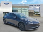 2025 Model 3 Thumbnail 2