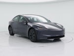 2025 Model 3 Thumbnail 1
