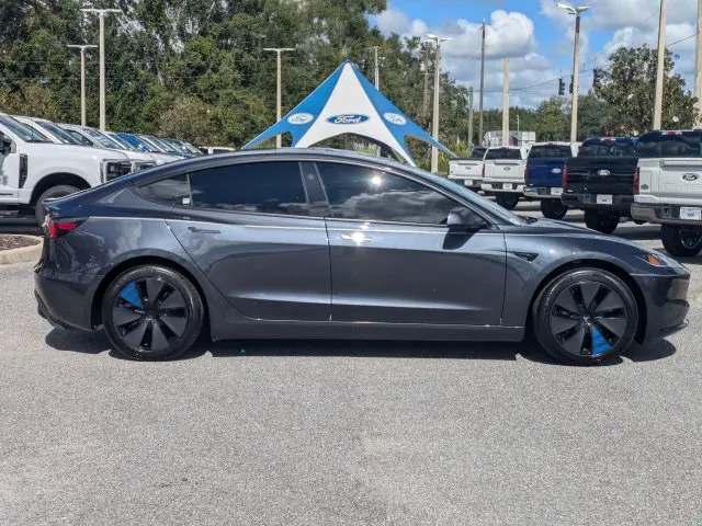 2026 Tesla Model 3 - $41,288