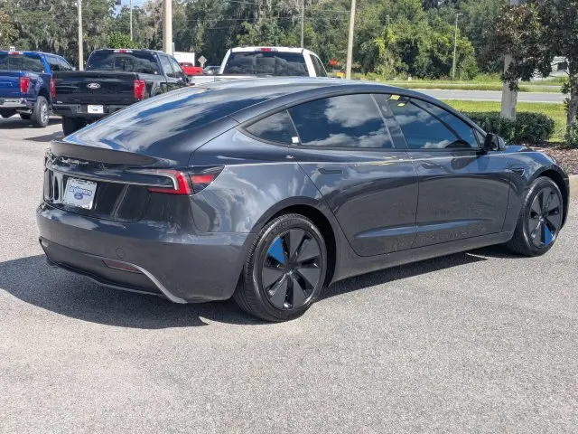2026 Tesla Model 3 - $41,288