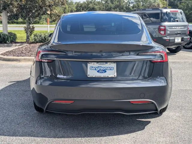 2026 Tesla Model 3 - $41,288