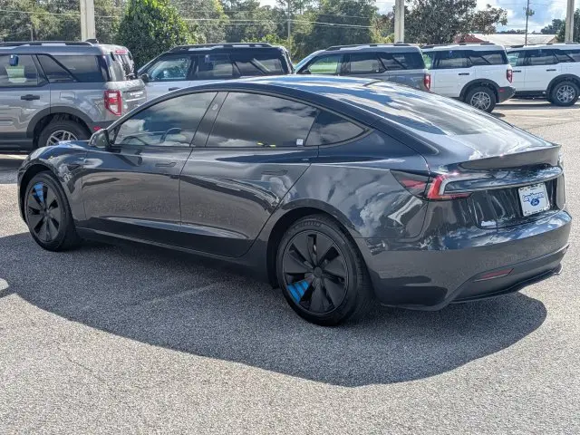 2026 Tesla Model 3 - $41,288