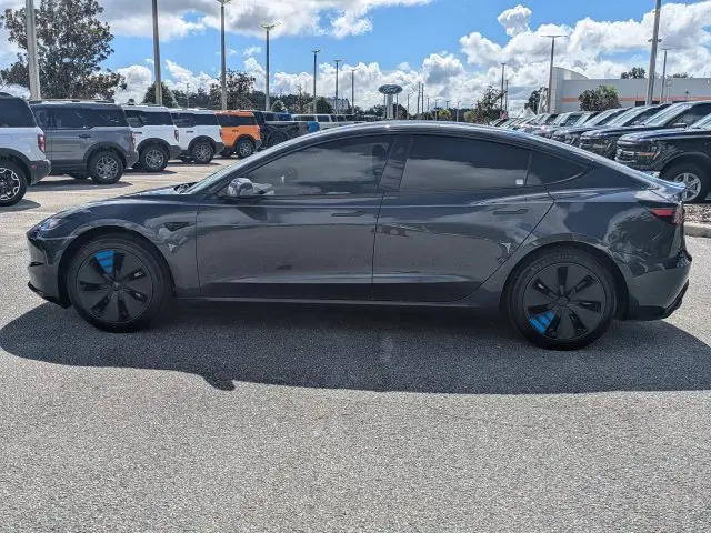 2026 Tesla Model 3 - $41,288
