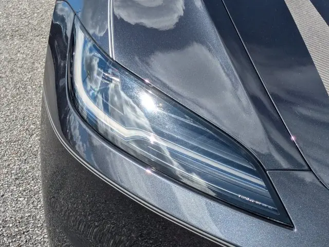 2026 Tesla Model 3 - $41,288