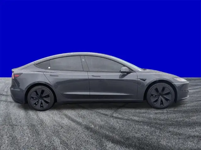 2026 Tesla Model 3 - $41,327
