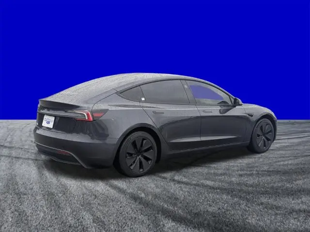 2026 Tesla Model 3 - $41,327