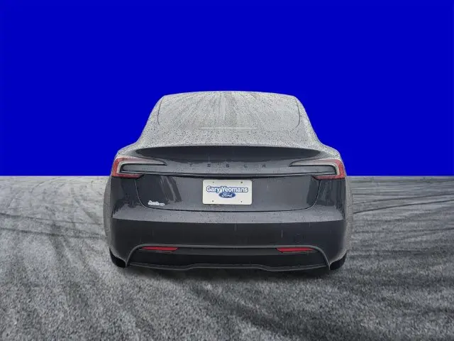 2026 Tesla Model 3 - $41,327