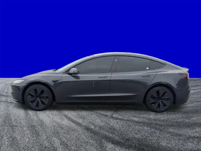 2026 Tesla Model 3 - $41,327