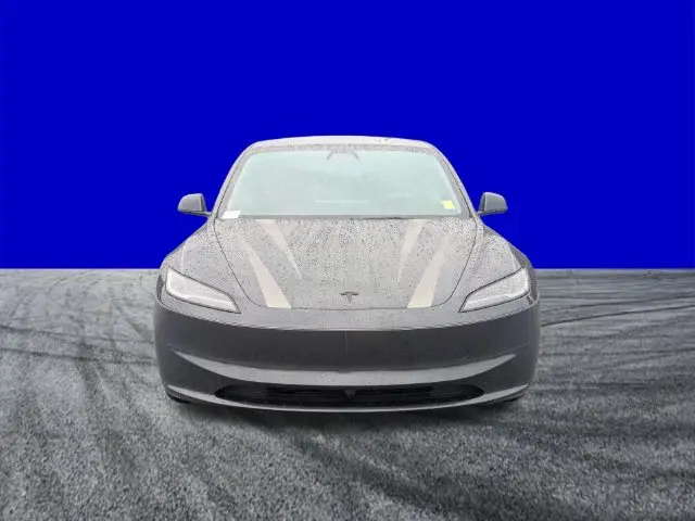 2026 Tesla Model 3 - $41,327