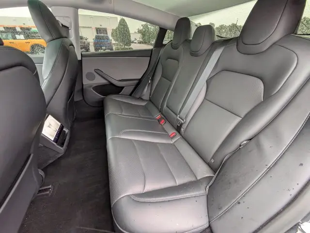 2026 Tesla Model 3 - $41,327