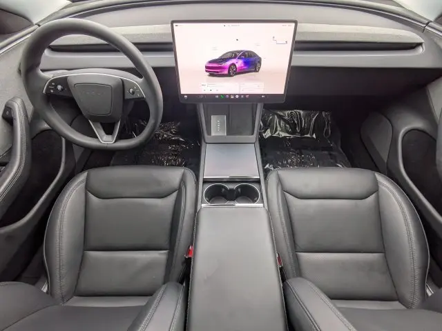 2026 Tesla Model 3 - $41,327