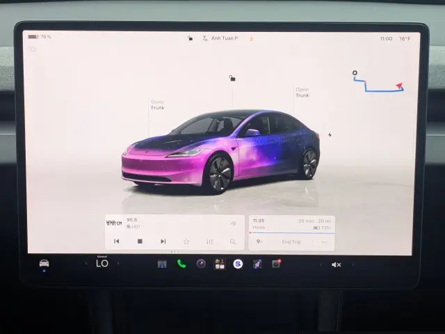 2026 Tesla Model 3 - $41,327