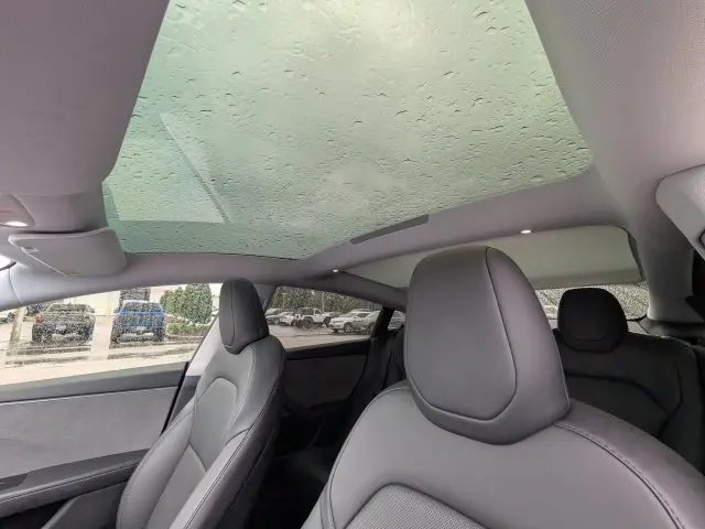 2026 Tesla Model 3 - $41,327