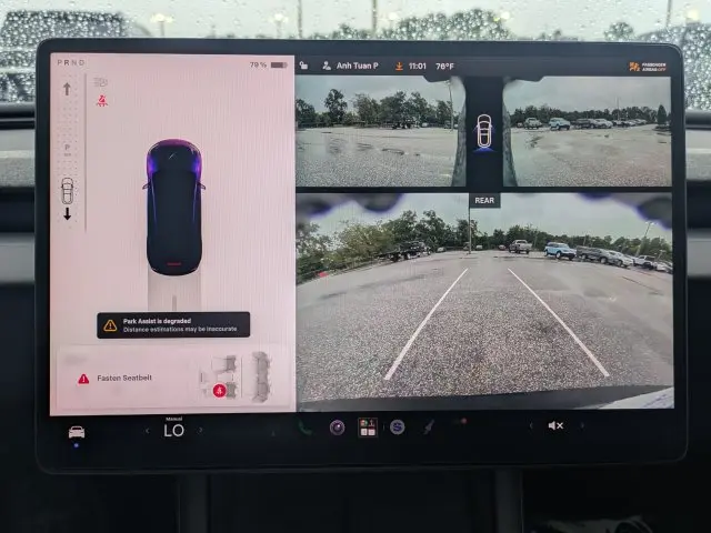 2026 Tesla Model 3 - $41,327
