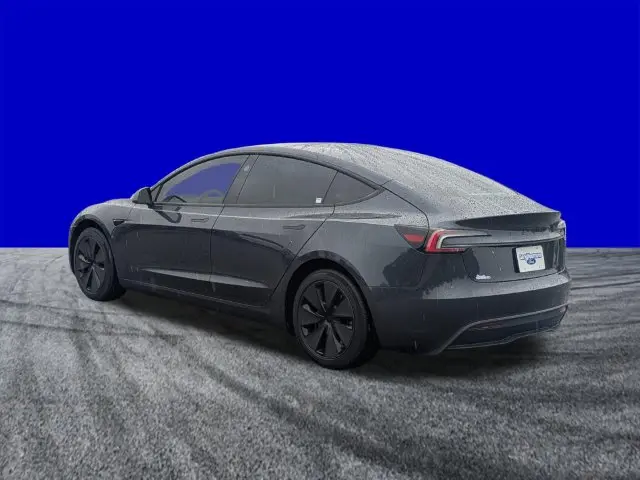 2026 Tesla Model 3 - $46,363