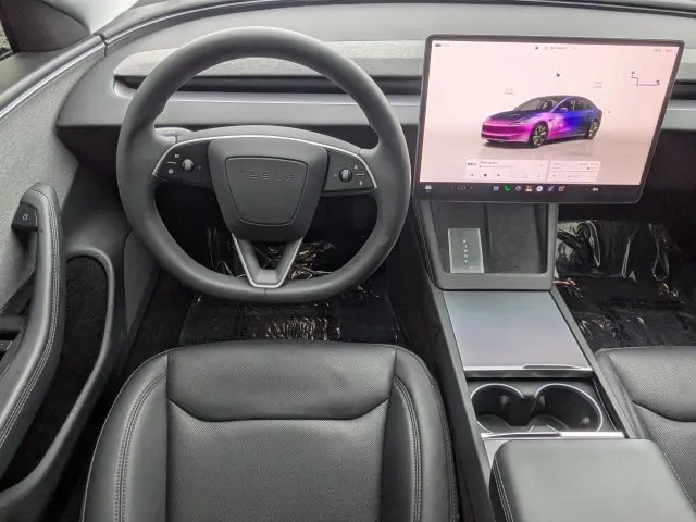 2026 Tesla Model 3 - $46,363