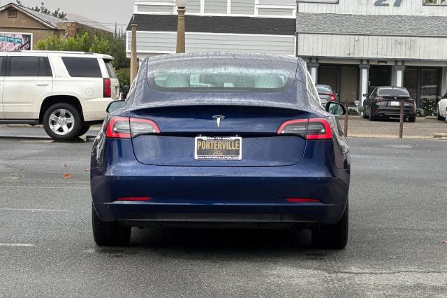 2018 Tesla Model 3 - $24,500