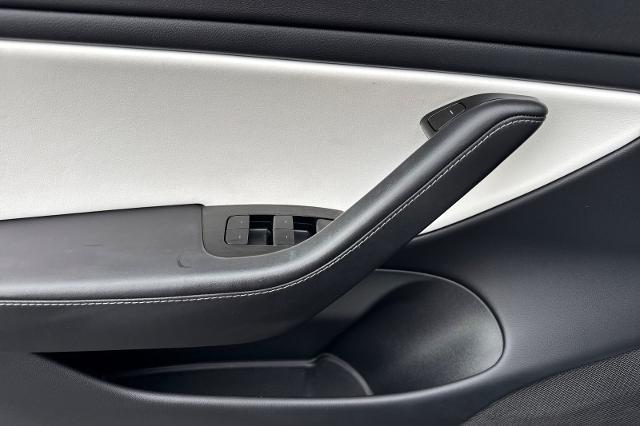 2018 Tesla Model 3 - $24,500