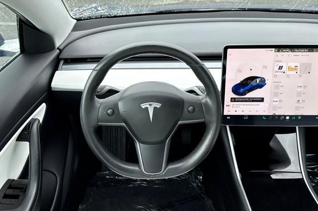 2018 Tesla Model 3 - $24,500