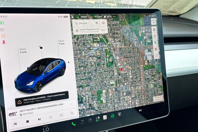2018 Tesla Model 3 - $24,500