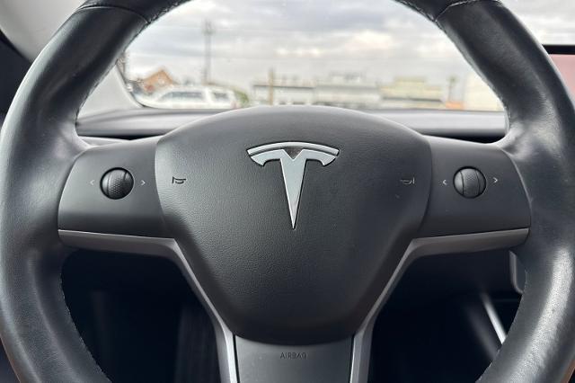 2018 Tesla Model 3 - $24,500
