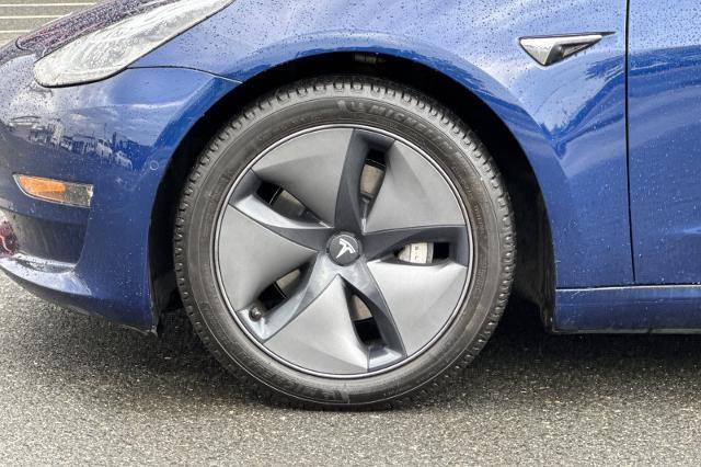 2018 Tesla Model 3 - $24,500