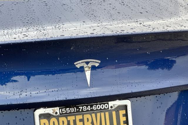 2018 Tesla Model 3 - $24,500