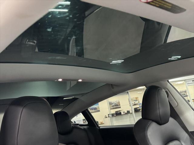 2019 Tesla Model 3 - $21,098