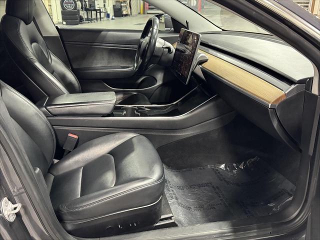 2019 Tesla Model 3 - $21,098
