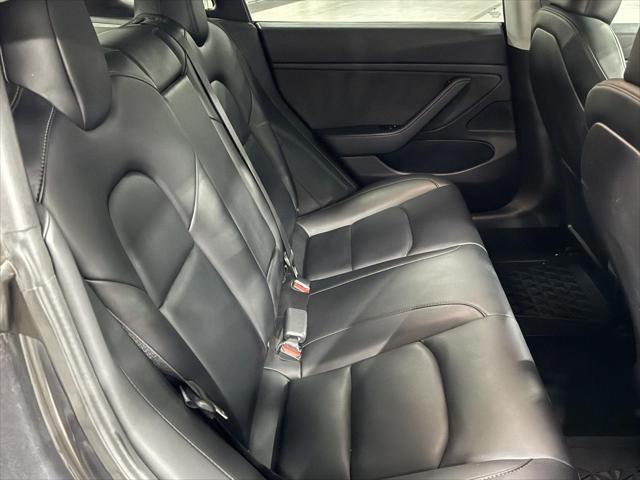 2019 Tesla Model 3 - $21,098