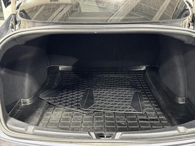 2019 Tesla Model 3 - $21,098