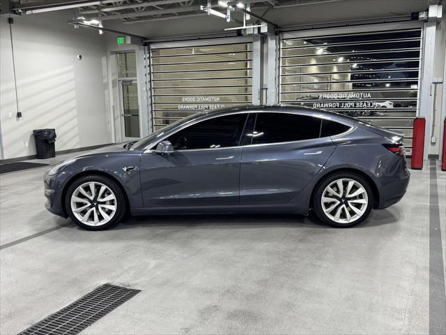 2019 Tesla Model 3 - $21,098